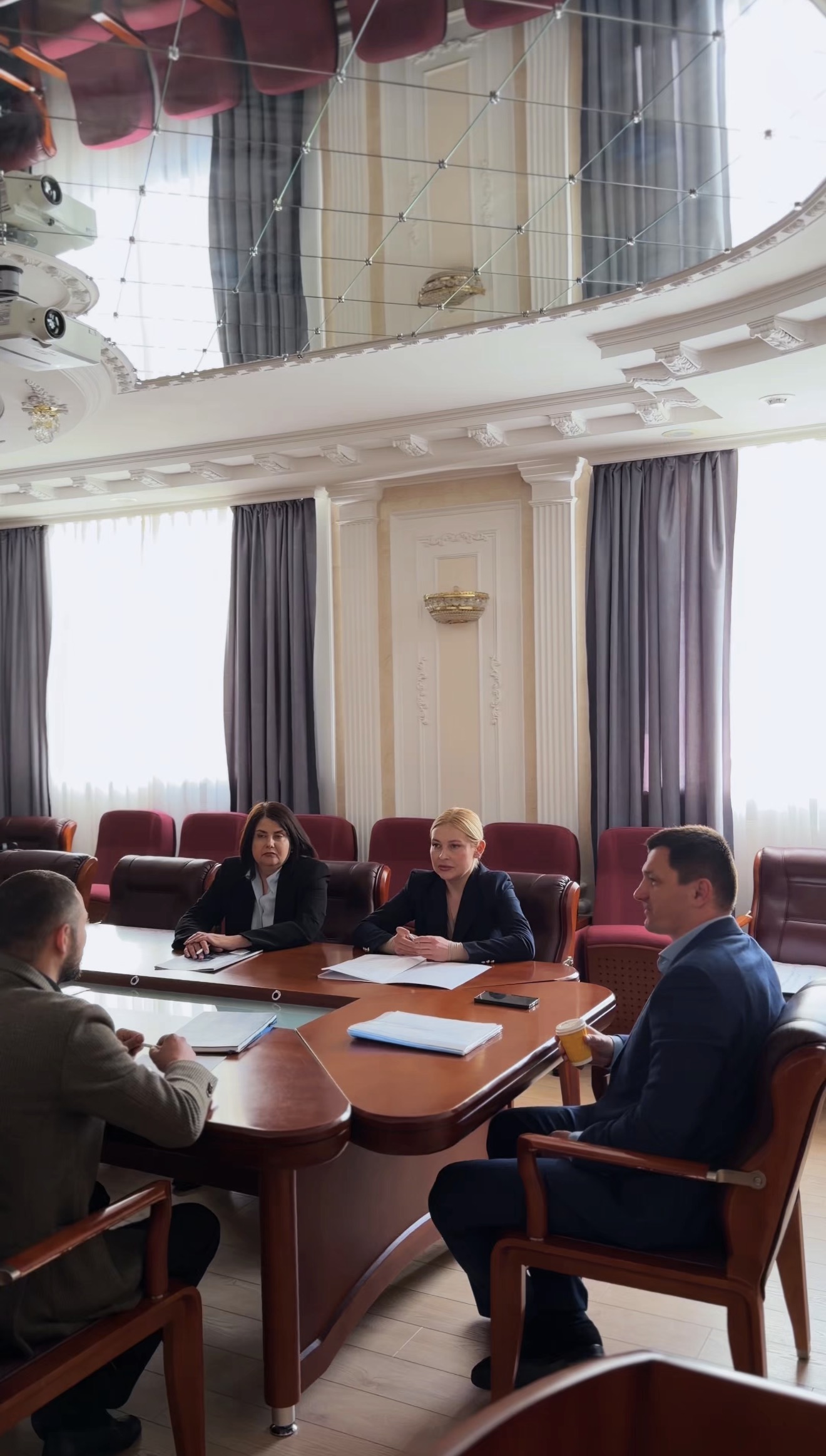 Адвокатське обєднання 